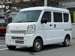 スズキ エブリイ 660 PA ハイルーフ オートマ車 ETC オートライト Aストップ
