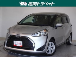 トヨタ シエンタ 1.5 G 衝突被害軽減システム