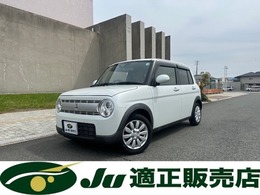 スズキ アルトラパン 660 X 