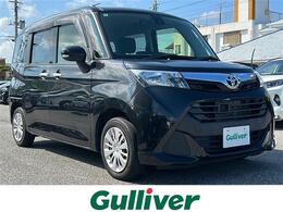 トヨタ タンク 1.0 G S 県外仕入 衝突軽減 純正ナビ 両側パワスラ