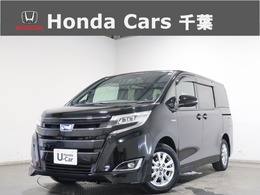 トヨタ ノア 1.8 ハイブリッド G ドラレコ　ナビ　Bカメラ　ETC 　Sヒーター