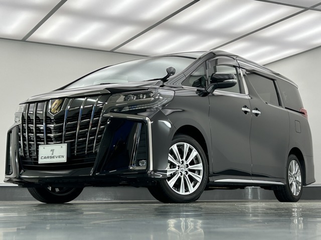 禁煙車　フリップダウンモニター　バックカメラ　Bluetooth接続　地デジ　フルセグ　ナビ　デジタルインナーミラー　ドライブレコーダー　3眼LEDヘッドライト　クリアランスソナー　ETC　クルーズコントロール