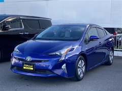 トヨタ プリウス の中古車 1.8 A 神奈川県横須賀市 99.0万円