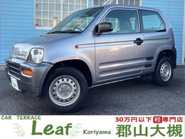 ホンダ Z 660 4WD 4WD(車検2年)基本装備フル装備　AftermarketCDオー