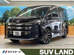 R7　トヨタ　ノア　ハイブリッド