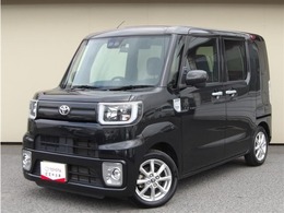 トヨタ ピクシスメガ ピクシスメガ L SA3 ナビ　バックモニター　ETC