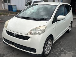 ダイハツ ソニカ 660 R iインタークーラーターボ　スマートキー