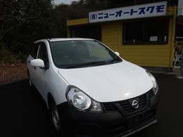 日産 NV150 AD 1.5 DX 