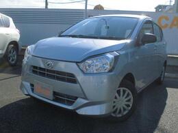 ダイハツ ミライース 660 L SAIII 