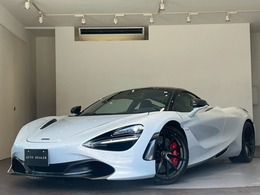 マクラーレン 720S パフォーマンス スーパーライトウェイト鍛造ホイール