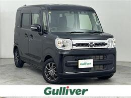 マツダ フレアワゴン 660 ハイブリッド XS 4WD ・純正ナビゲーション・CD/DVD/SD/iPod/フ