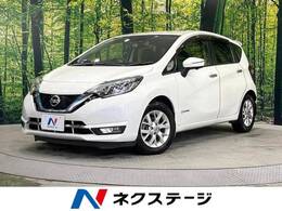 日産 ノート 1.2 e-POWER メダリスト 禁煙 衝突軽減装置 純正ナビ 全周囲カメラ