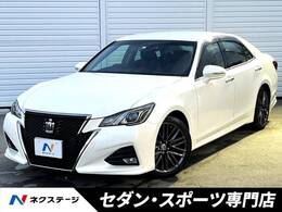 トヨタ クラウンアスリート 2.0 S-T 後期 ターボ 純正ナビ バックカメラ 禁煙車