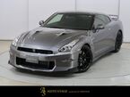 3.8 トラックエディション engineered by nismo 4WD