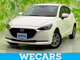 マツダ MAZDA2 1.5 15C 4WD 純正 ナビ/衝突安全装置/車線逸脱防止支援