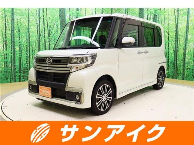 県内トップクラスの在庫台数を誇る、軽自動車の大型専門店です！オールメーカーからあなたに合った1台を見つけられます！