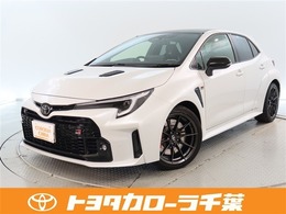 トヨタ GRカローラ 1.6 RZ 4WD 1年間走行無制限保証　衝突回避被害軽減