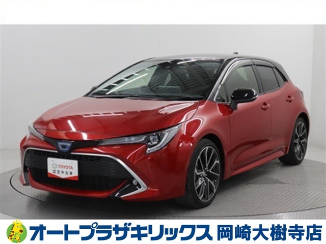 当店は、トヨタモビリティ東名古屋(株)をグループ会社に持つ中古車販売部門です。