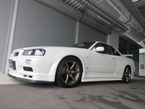 2.6 VスペックII 4WD