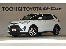 トヨタ ライズ 1.0 Z 4WD ナビ・全周囲カメラ　ETC　衝突被害軽減