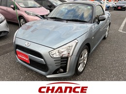 ダイハツ コペン ローブ 660 純正ナビ　フルセグTV　DVD　Bluetooth