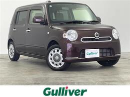 ダイハツ ミラココア 660 X 純正7型Wナビ　盗難防止装置　横滑り防止