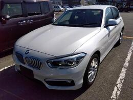 BMW 1シリーズ 118d スタイル 