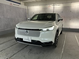 ホンダ ヴェゼル 1.5 e:HEV Z 