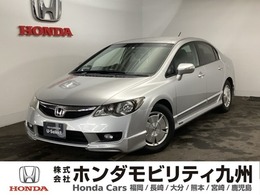 ホンダ シビックハイブリッド 1.3 MX CD　ETC