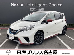 日産 ノート 1.2 e-POWER NISMO 純正メモリ-ナビTV　アラウンドモニタ-