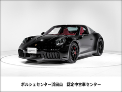 ポルシェ 911 の中古車 タルガ4 GTS PDK 東京都杉並区 3370.0万円