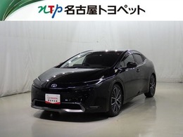 トヨタ プリウス 2.0 Z 