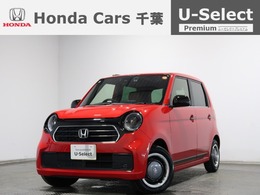 ホンダ N-ONE 660 オリジナル スタイルプラス アーバン ホンダ認定中古車　デモカー　純正ナビ　バ