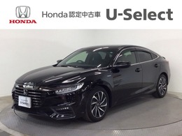 ホンダ インサイト 1.5 EX ブラックスタイル LED・フルセグ・メモリナビ・バックカメラ