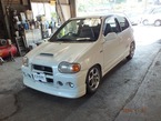 660 RS/Z
