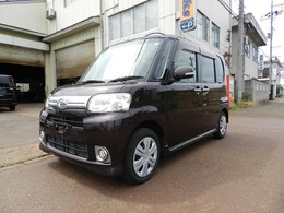 ダイハツ タント 660 G 