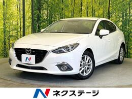 マツダ アクセラ 2.0 ハイブリッドS 純正ナビ　スマートキー　HIDヘッド　ETC