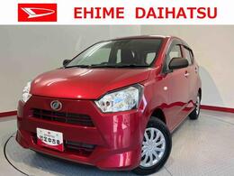 ダイハツ ミライース 660 L SAIII 2WD　セパレートシート　CD　ラジオ