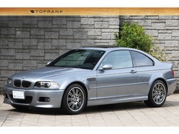BMW M3 SMGII 後期モデル サンルーフ シルバーグレー 電
