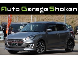 スズキ スイフト 1.2 RS セーフティパッケージ装着車 セーフティパッケージ　5速MT　純正OPナビ