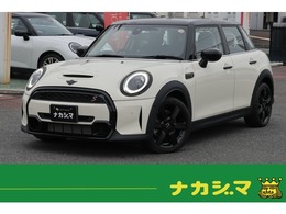 ミニ ミニ 5ドア ディーゼル COOPER SD RHD 