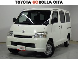 トヨタ タウンエースバン 1.5 GL メモリナビ　バックモニター　ETC