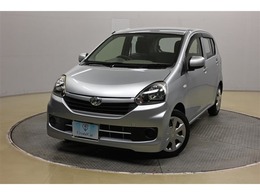 ダイハツ ミライース 660 L 