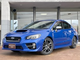 スバル WRX S4 2.0GT アイサイト 4WD ナビ　TV　バックカメラ　ドラレコ