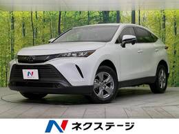 トヨタ ハリアー 2.0 S 4WD 寒冷地仕様 衝突軽減 禁煙車 ドラレコ ETC