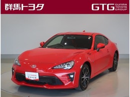 トヨタ 86 2.0 GT 