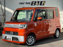 ダイハツ ウェイク 660 L ワンオーナー 禁煙車Bカメラ 前後ドラレコ