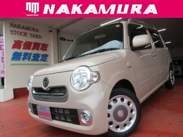 ダイハツ ミラココア 660 プラス X Aストップ/ETC/車検＆予防メンテ+α付