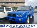 2.0 フォルザ 4WD