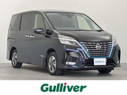 日産 セレナ 1.2 e-POWER ハイウェイスター V 禁煙 純正10型ナビ　フルセグ　Bluetooth